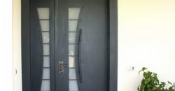 Door