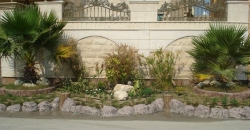 Border