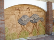 Wall Effect
