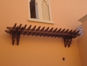 Pergola