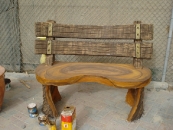 Bench