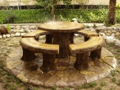 Seating