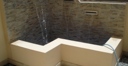 Waterfeatures