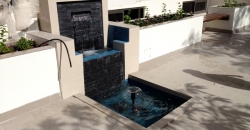 Waterfeatures