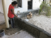 Workers in Sites