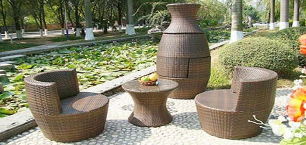 Garden Furniture