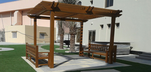 Pergola
